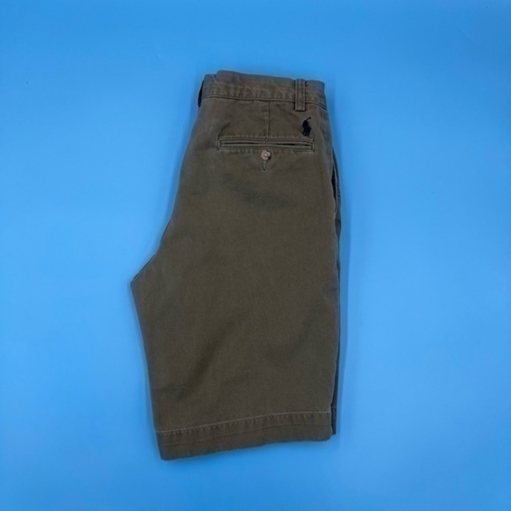 POLO Ralph Lauren Chino Khaki Shorts